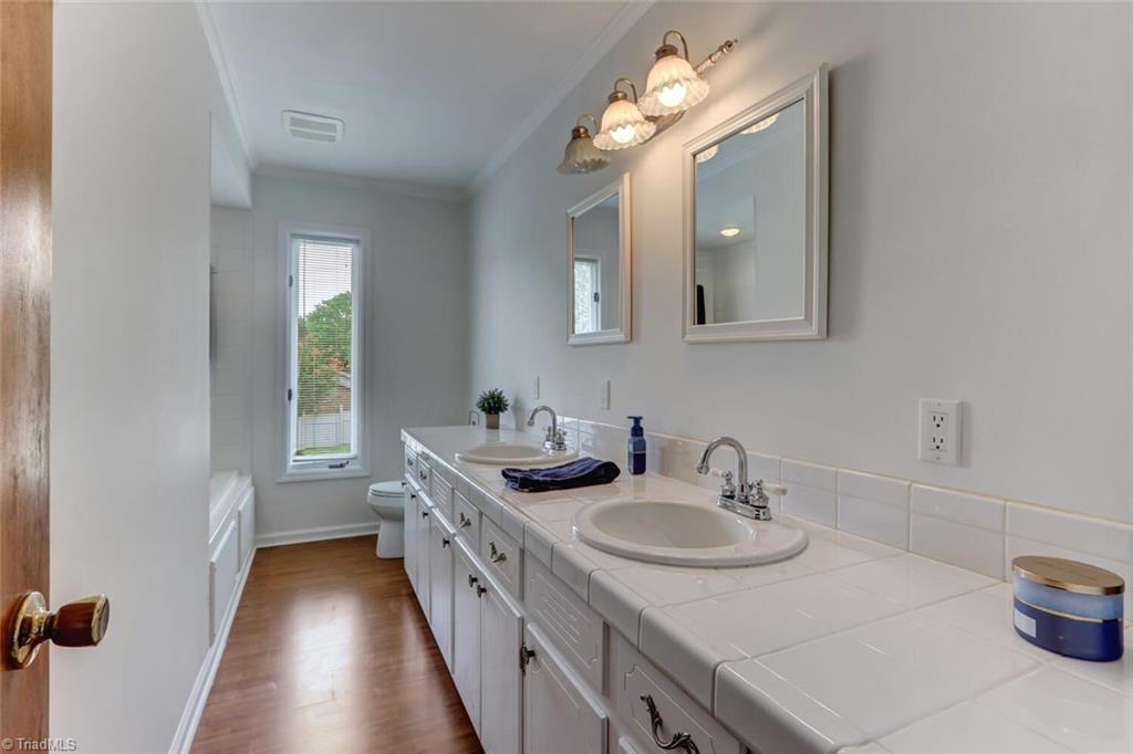 311 South Edgewood Road Eden, NC 27288 - Photo 20 of 27 Gallery Image 20