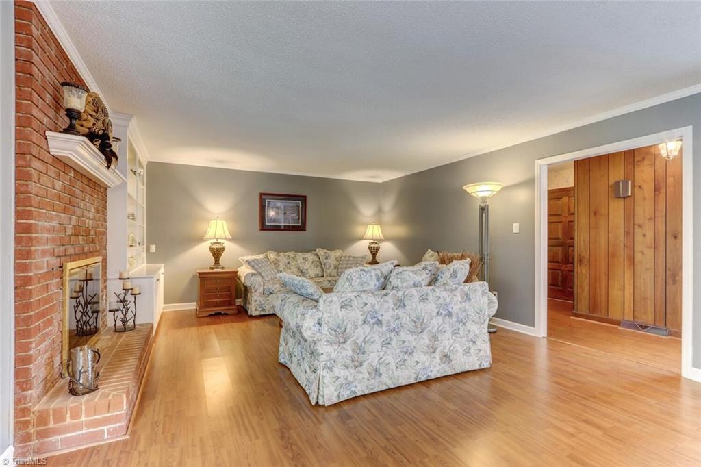 311 South Edgewood Road Eden, NC 27288 - Photo 7 of 27 Gallery Image 7