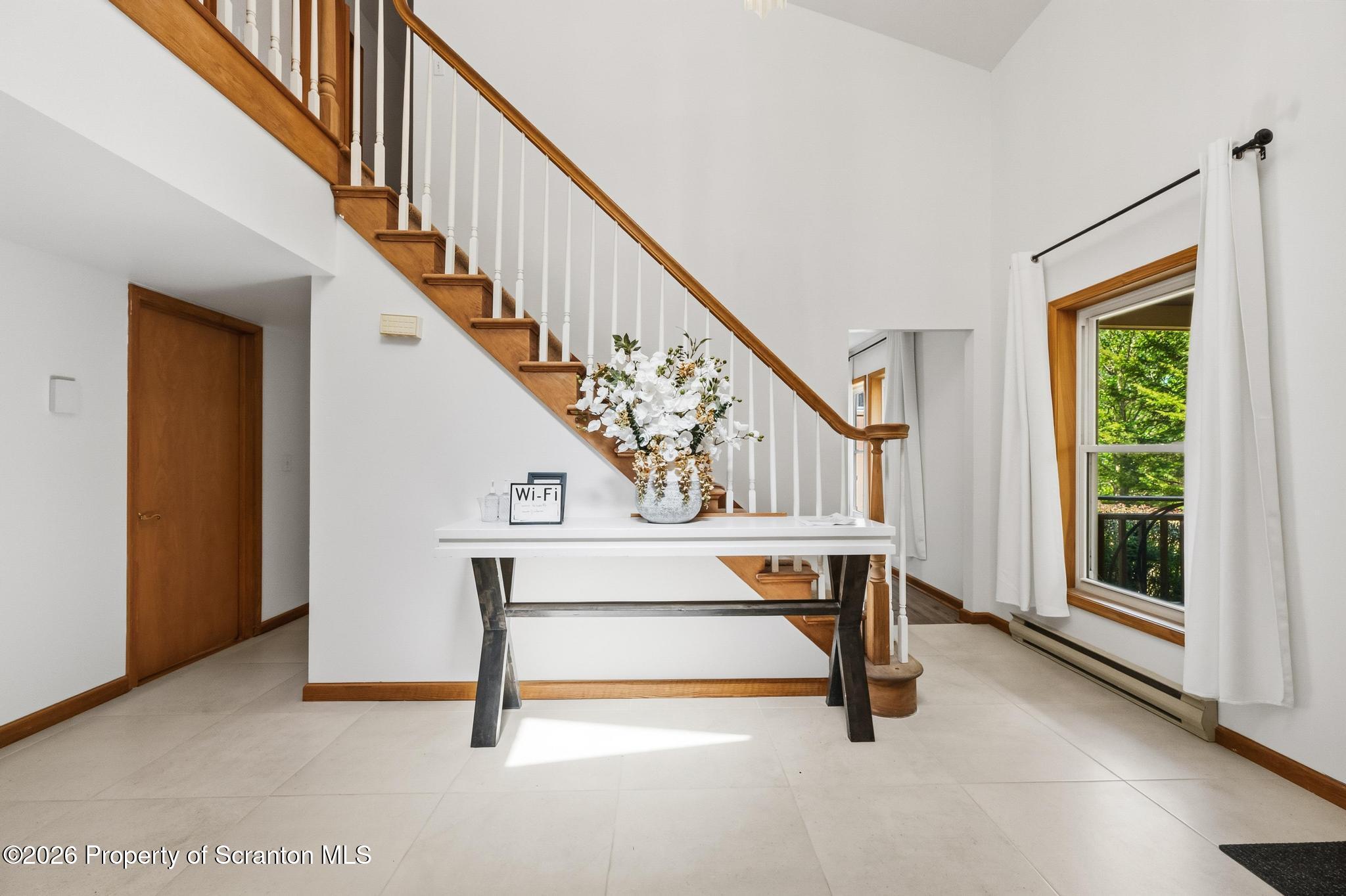 58 Bender Road Gouldsboro, PA 18424 - Photo 8 of 55 a view of entryway