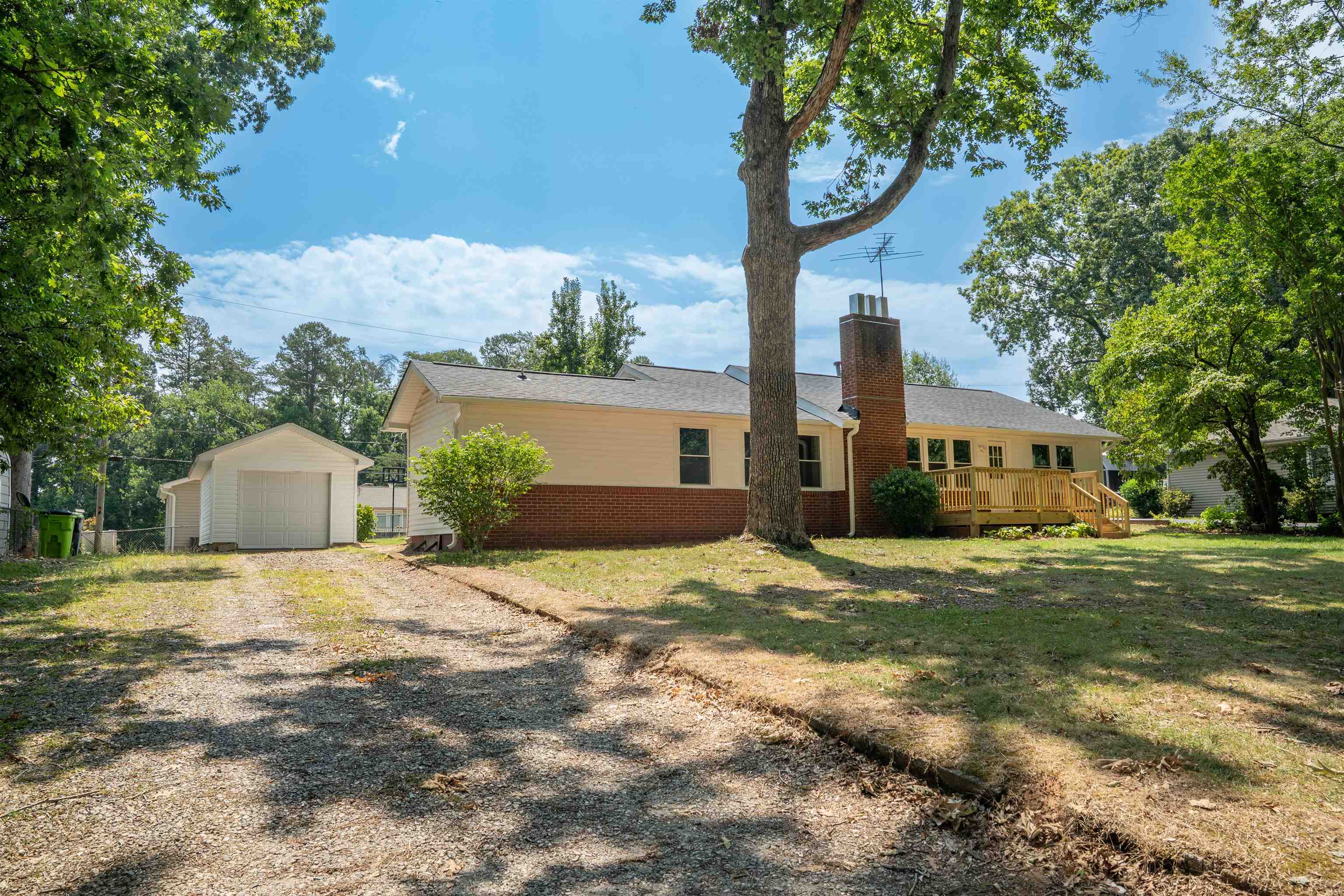 113 Oakleaf Drive Landrum, SC 29356 - Photo 34 of 34