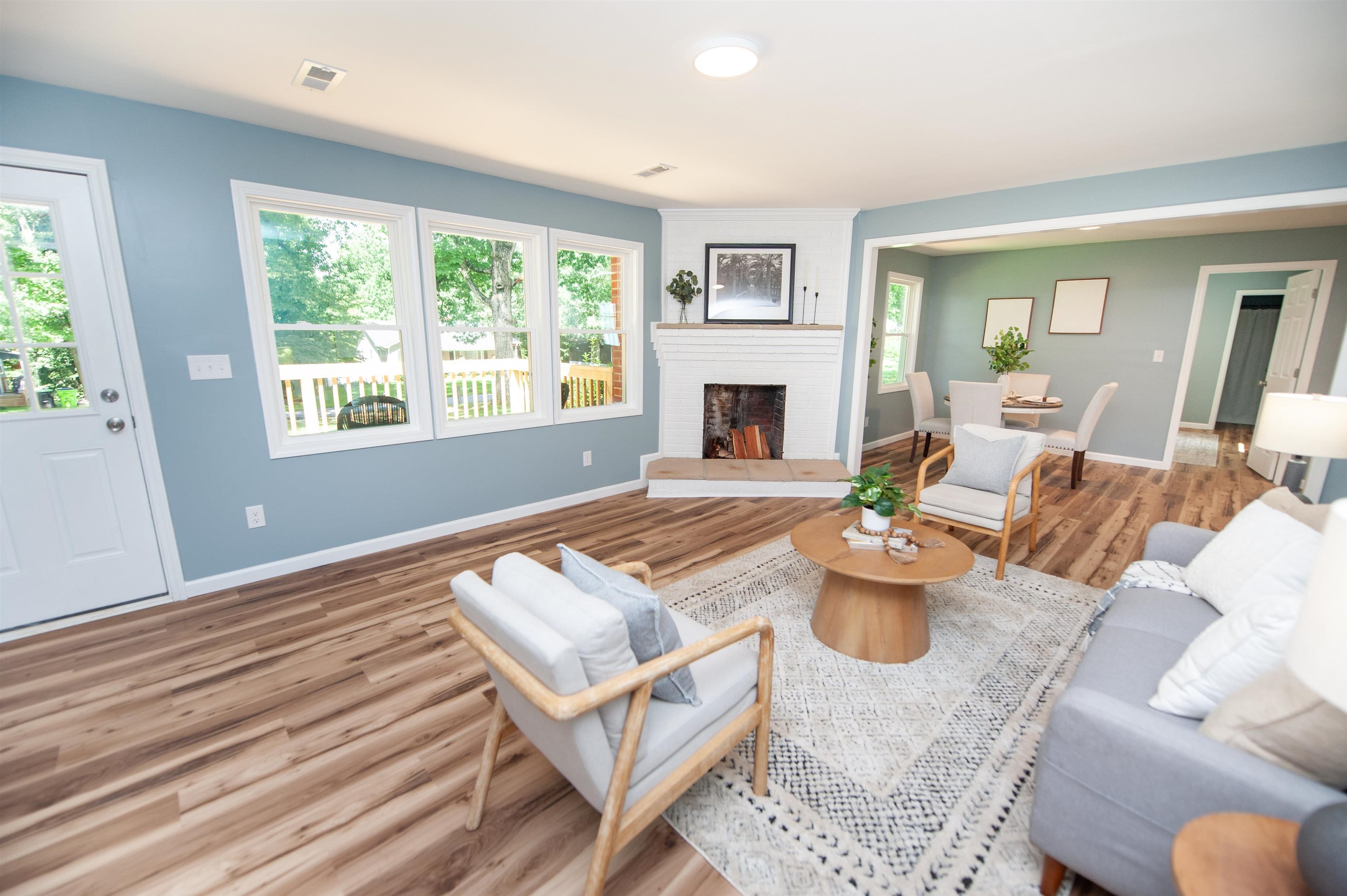 113 Oakleaf Drive Landrum, SC 29356 - Photo 4 of 34