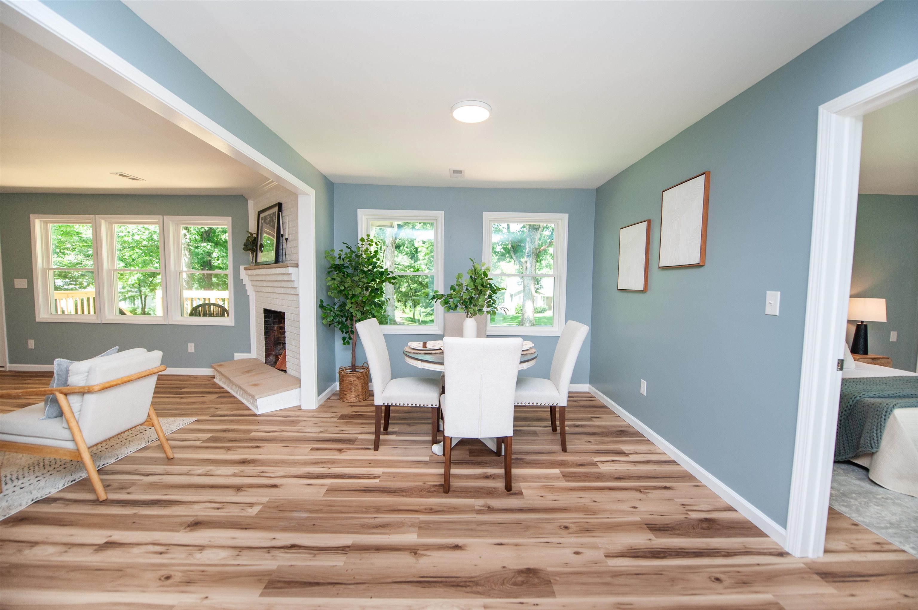 113 Oakleaf Drive Landrum, SC 29356 - Photo 8 of 34