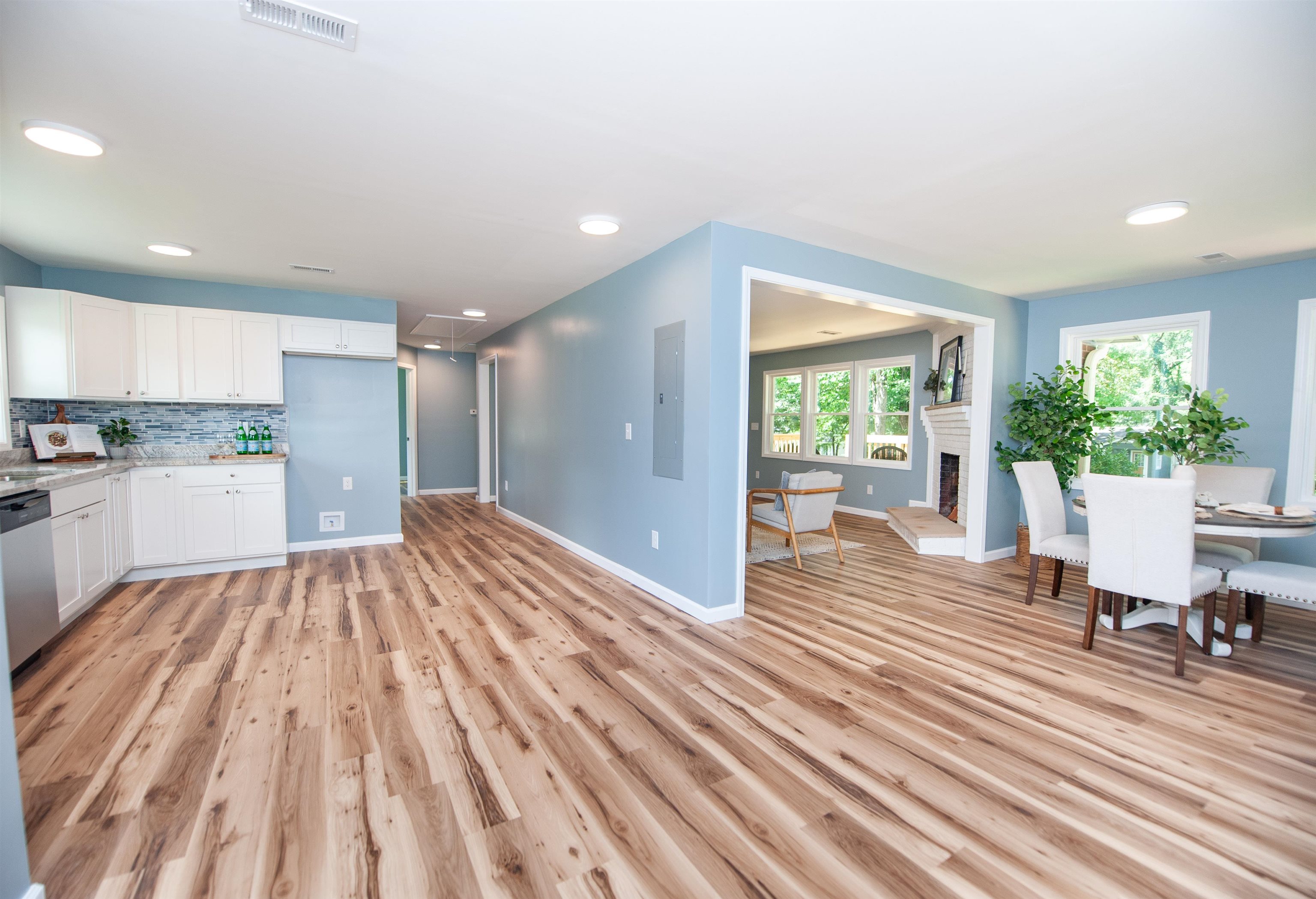 113 Oakleaf Drive Landrum, SC 29356 - Photo 9 of 34