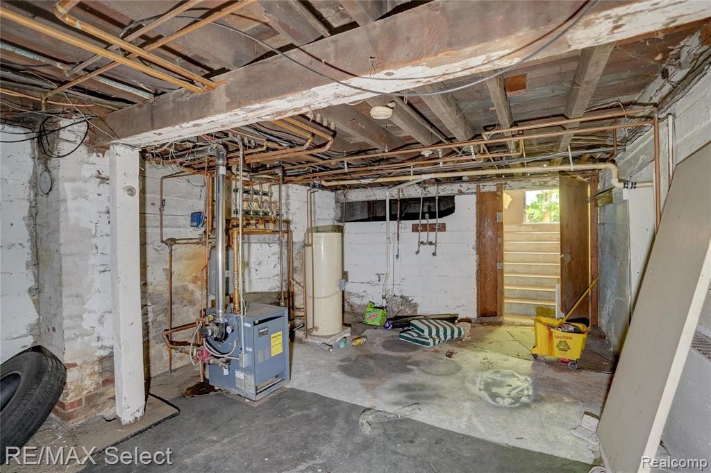 2186 North Genesee Road Burton, MI 48509 - Photo 40 of 68