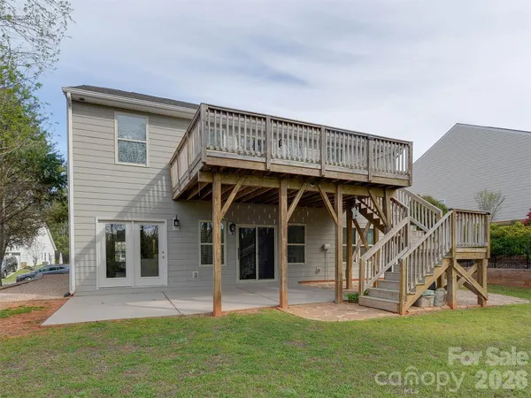 $590,000 | 15229 Windward Lane, Lancaster, SC 29720
