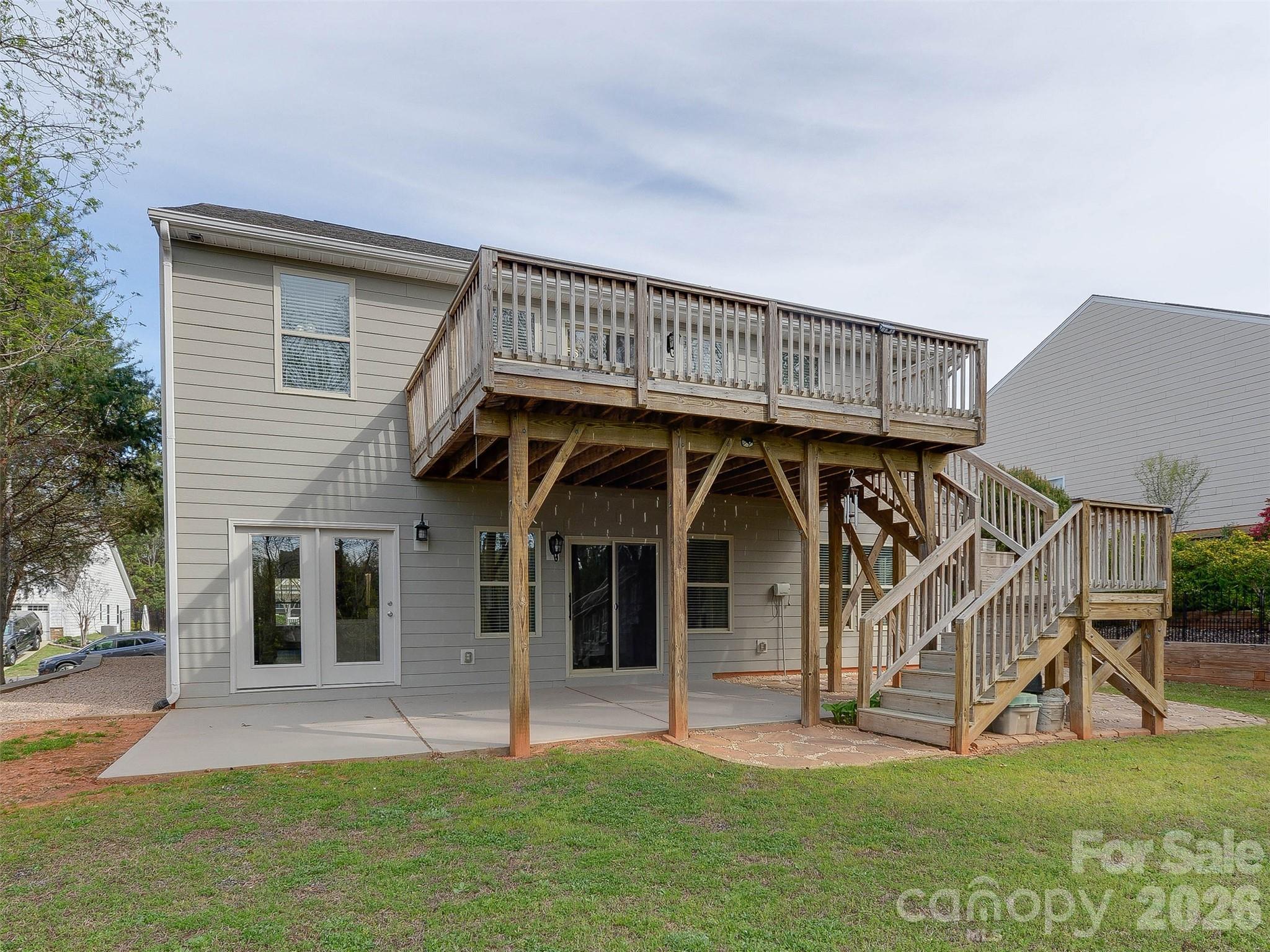 15229 Windward Lane Lancaster, SC 29720 - Photo 36 of 48