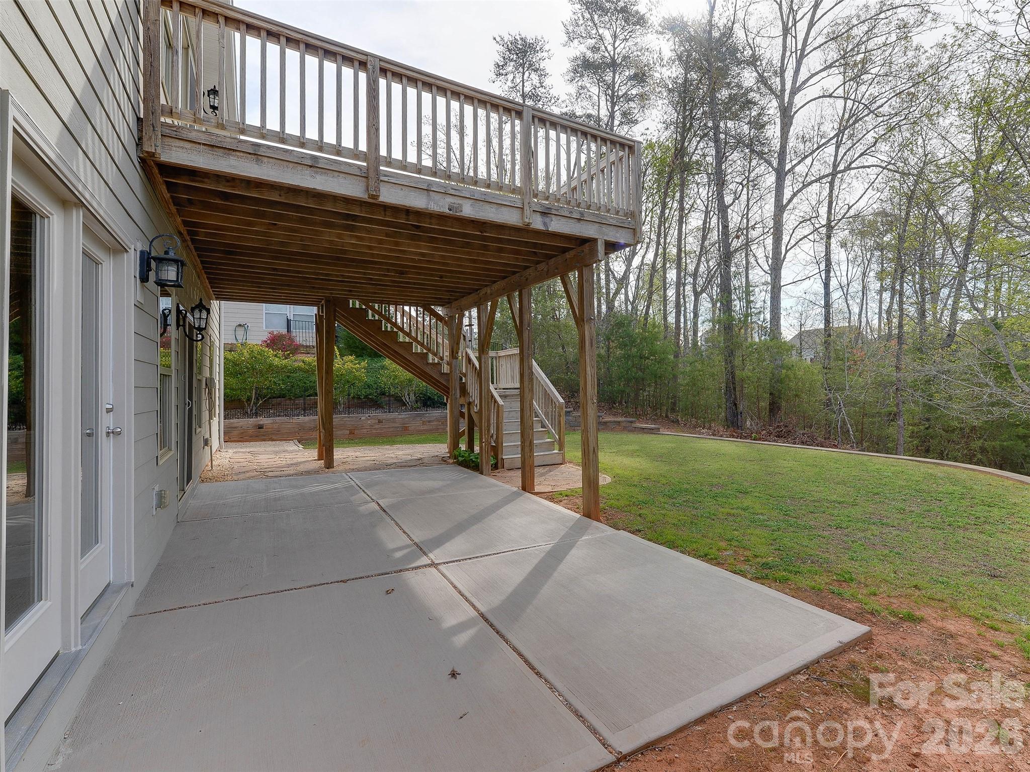 15229 Windward Lane Lancaster, SC 29720 - Photo 37 of 48