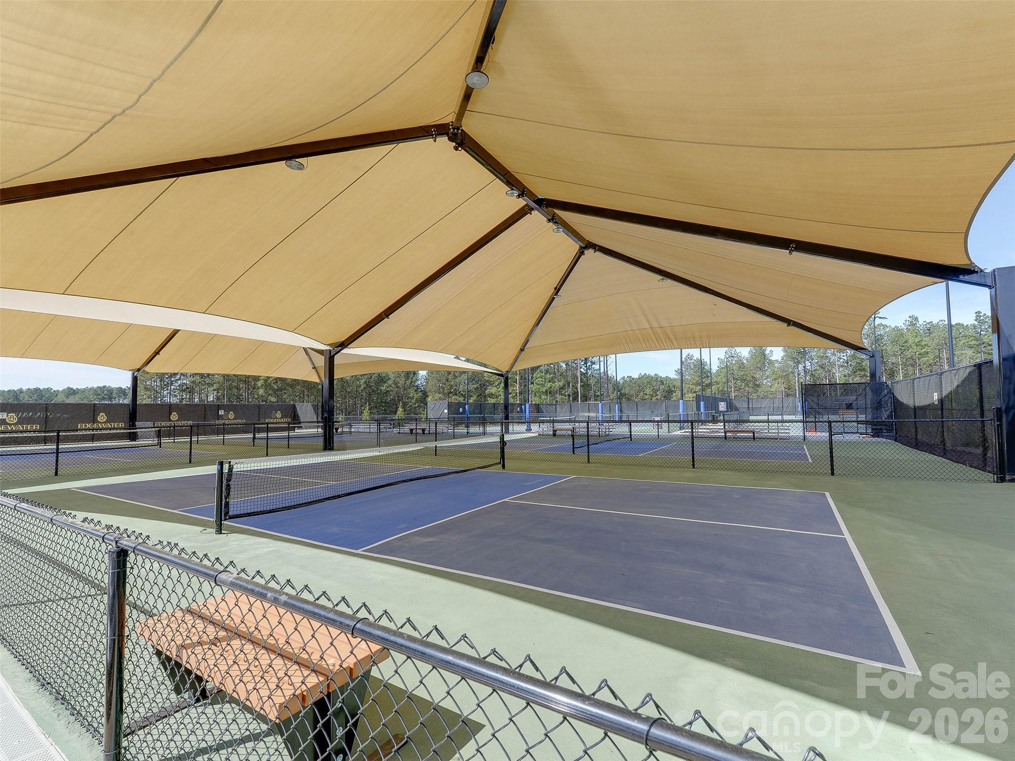 15229 Windward Lane Lancaster, SC 29720 - Photo 43 of 48