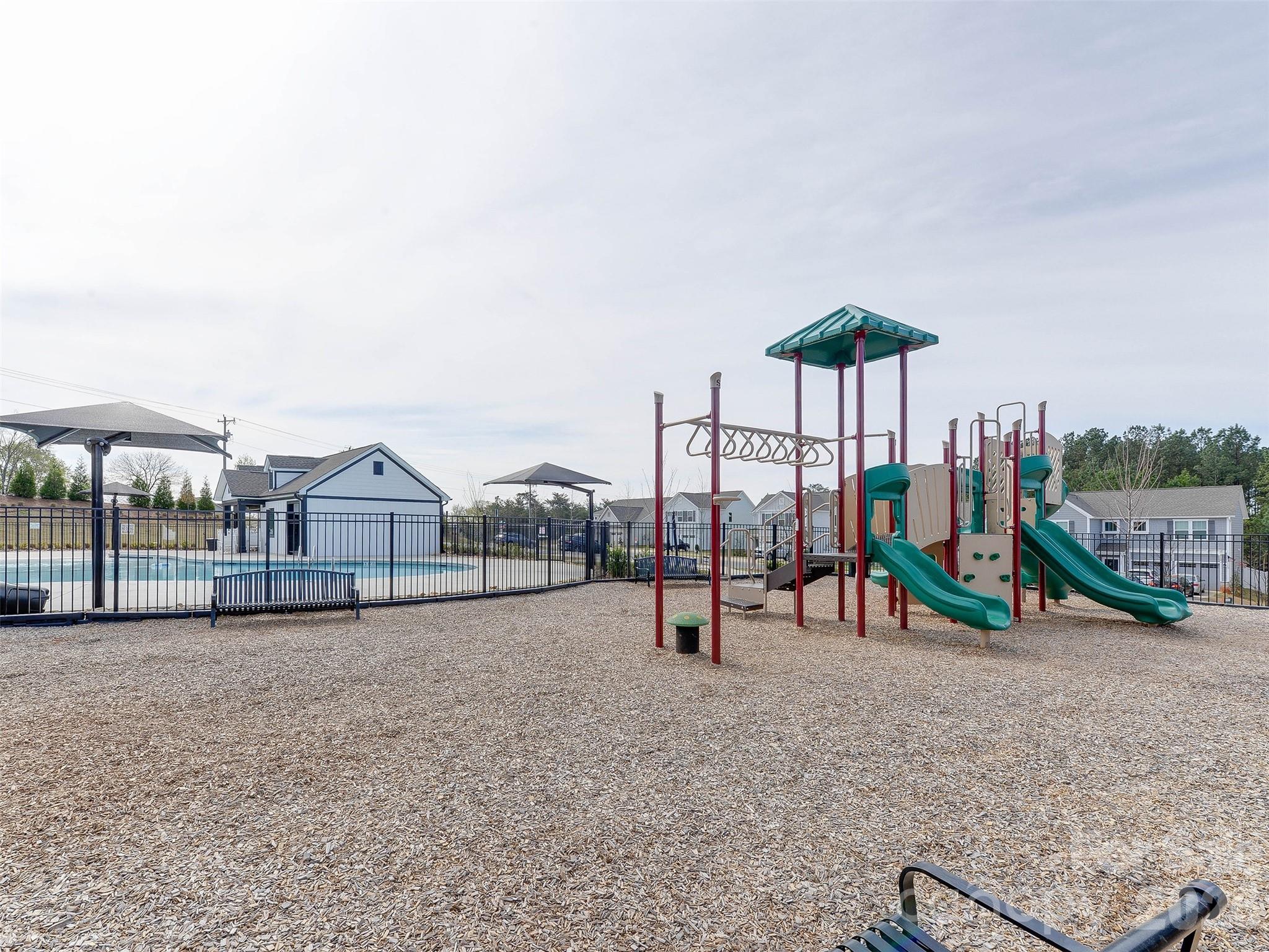 15229 Windward Lane Lancaster, SC 29720 - Photo 45 of 48