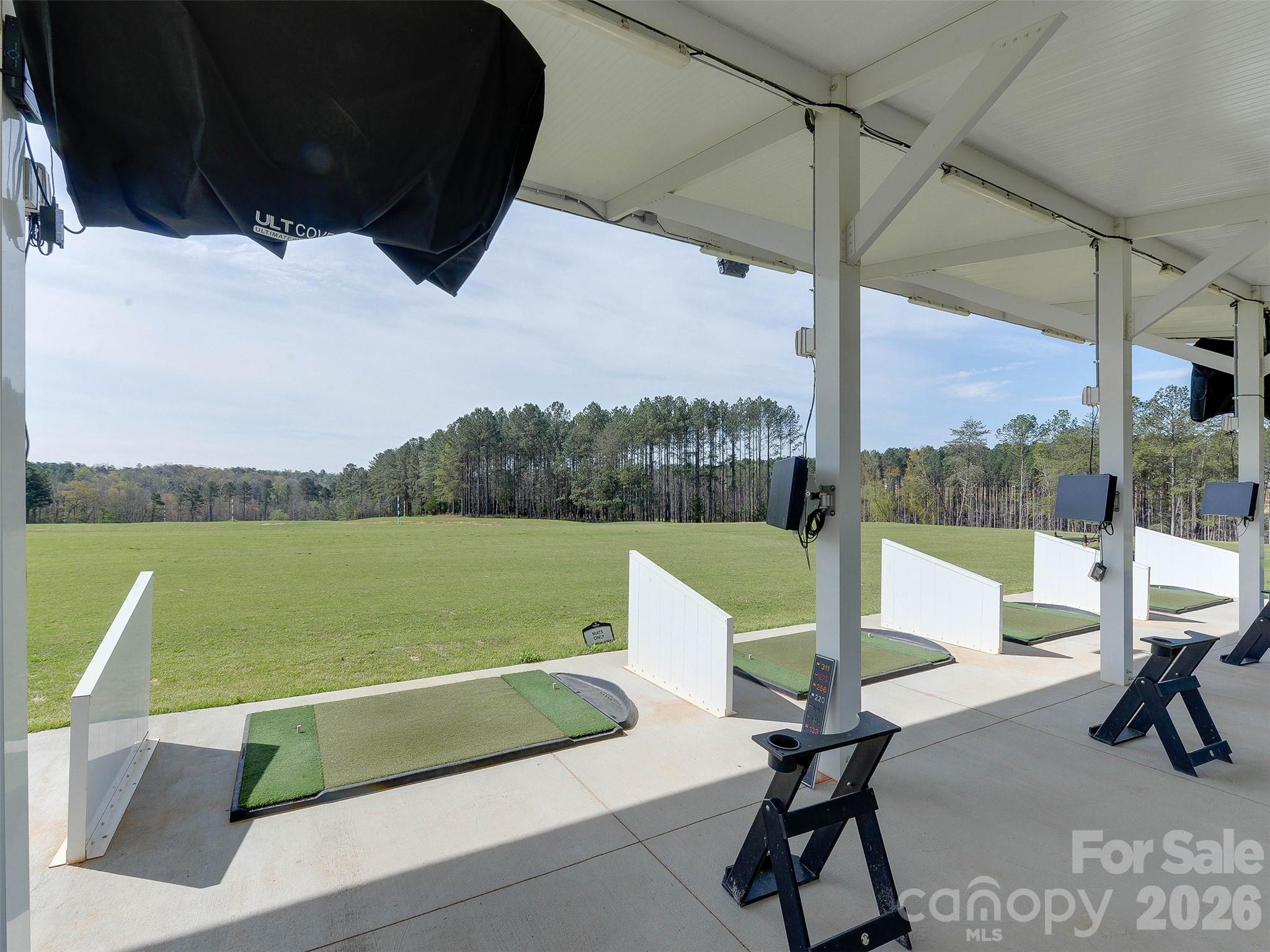 15229 Windward Lane Lancaster, SC 29720 - Photo 47 of 48