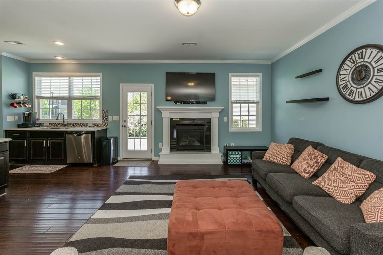 301 Springtime Fields Lane Wake Forest, NC 27587 - Photo 10 of 30 Photo 10