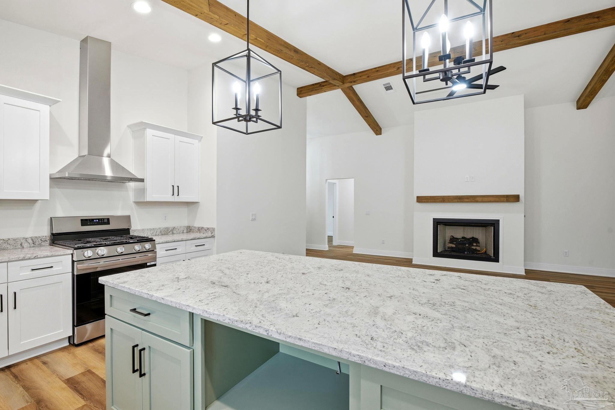 1854 Wheeler Road Gulf Breeze, FL 32563 - Photo 13 of 33