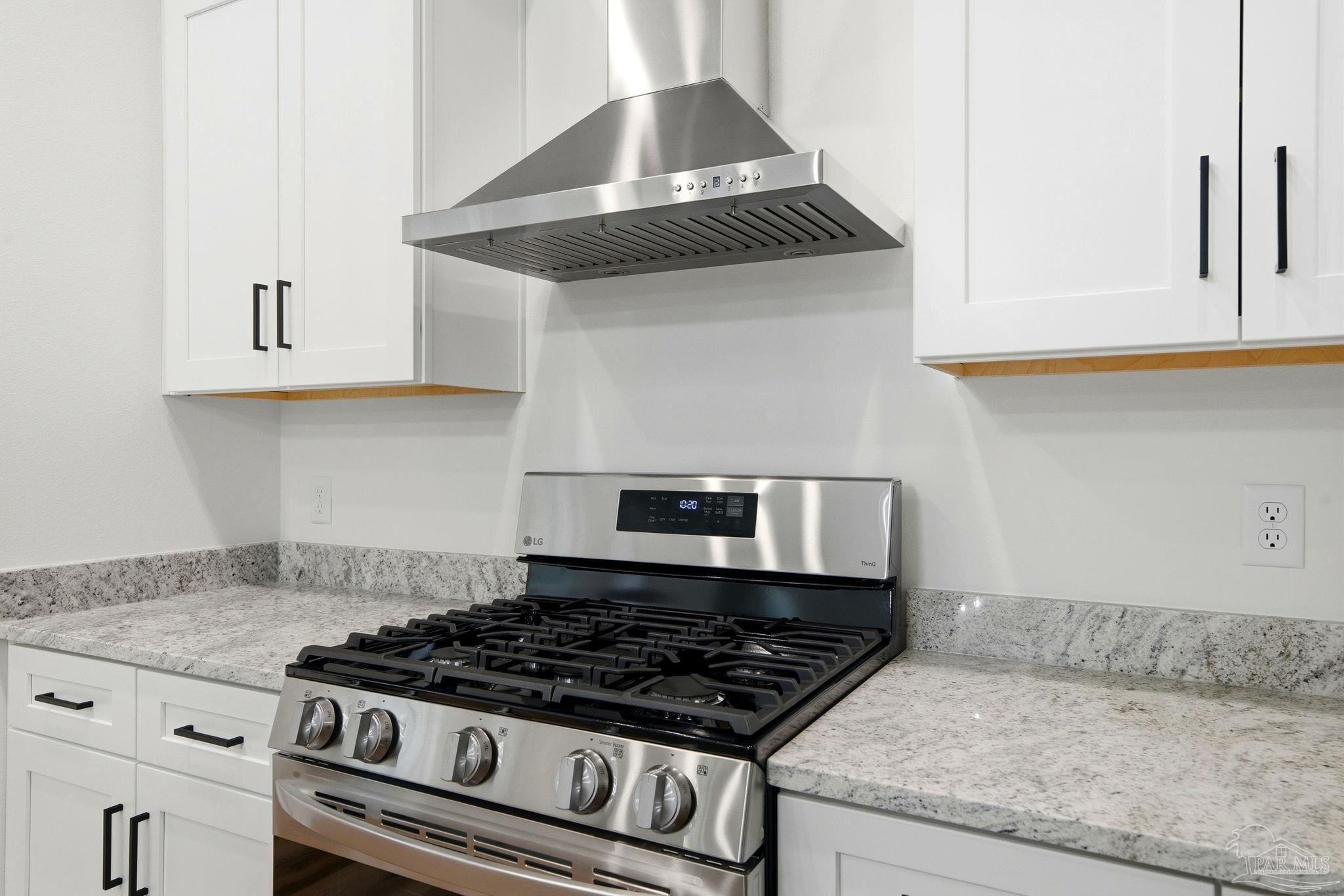 1854 Wheeler Road Gulf Breeze, FL 32563 - Photo 15 of 33