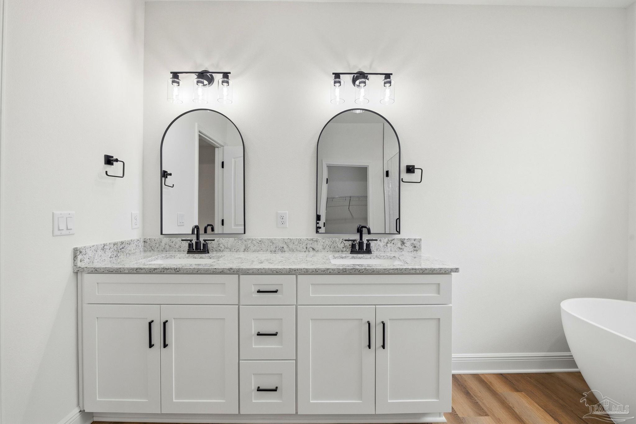 1854 Wheeler Road Gulf Breeze, FL 32563 - Photo 20 of 33