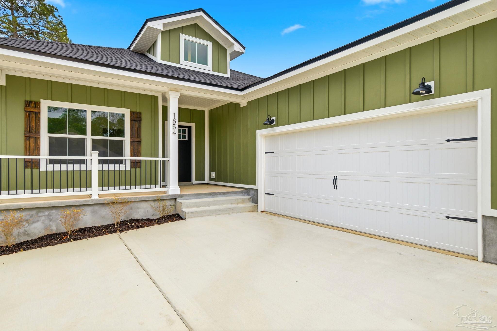 1854 Wheeler Road Gulf Breeze, FL 32563 - Photo 2 of 33