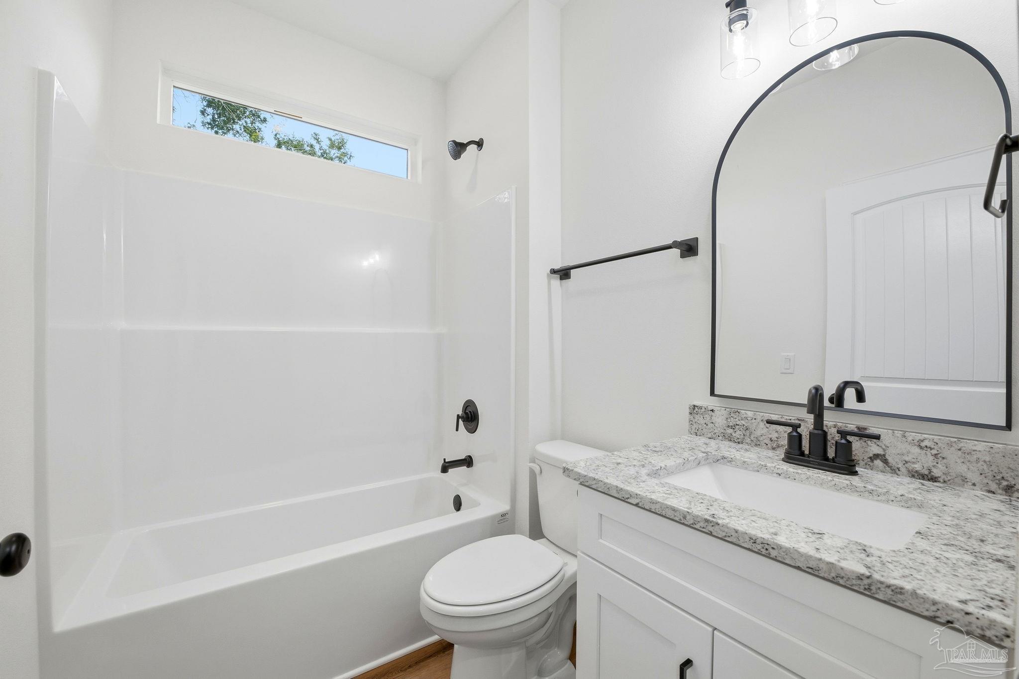 1854 Wheeler Road Gulf Breeze, FL 32563 - Photo 25 of 33