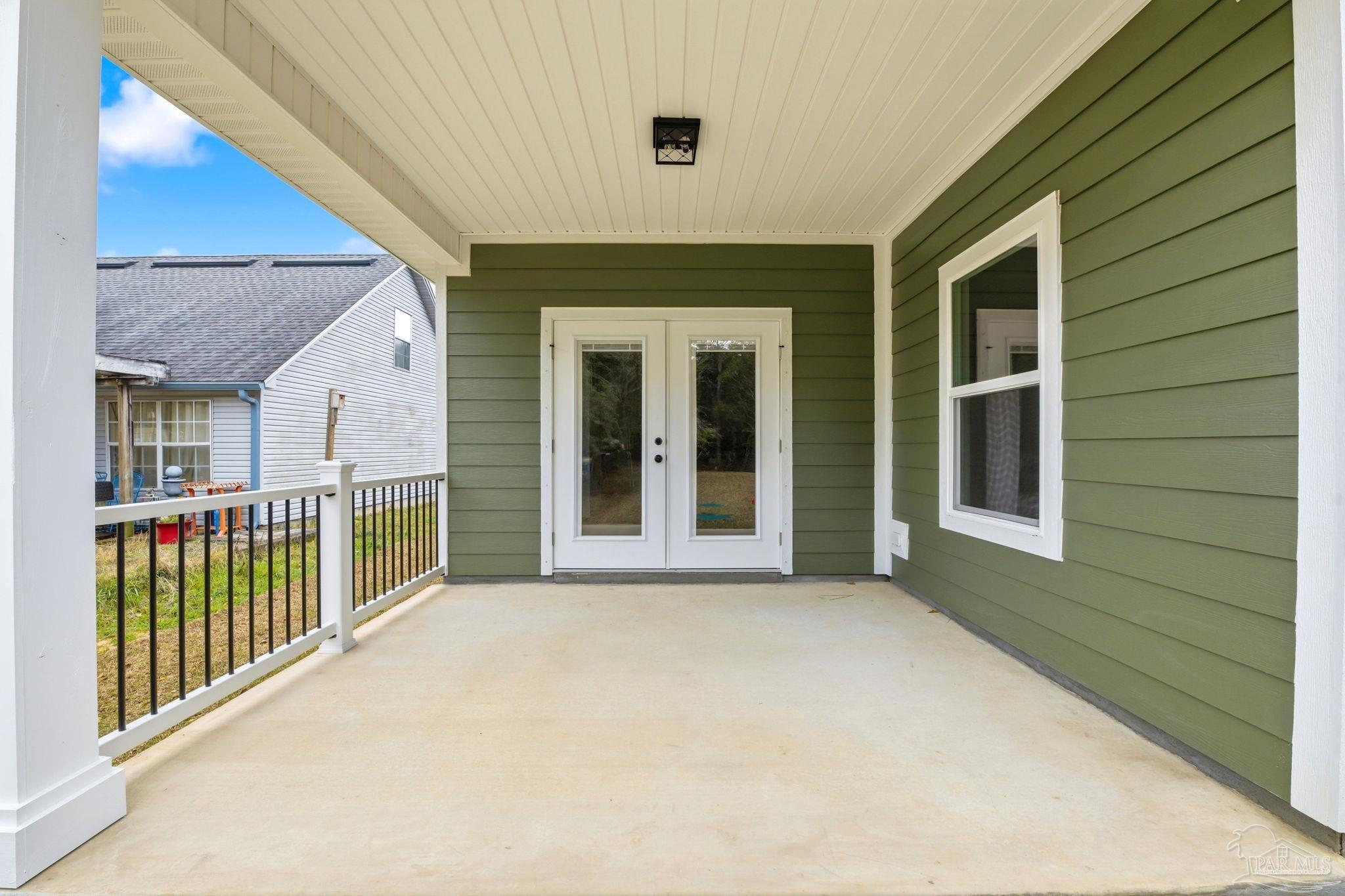 1854 Wheeler Road Gulf Breeze, FL 32563 - Photo 30 of 33