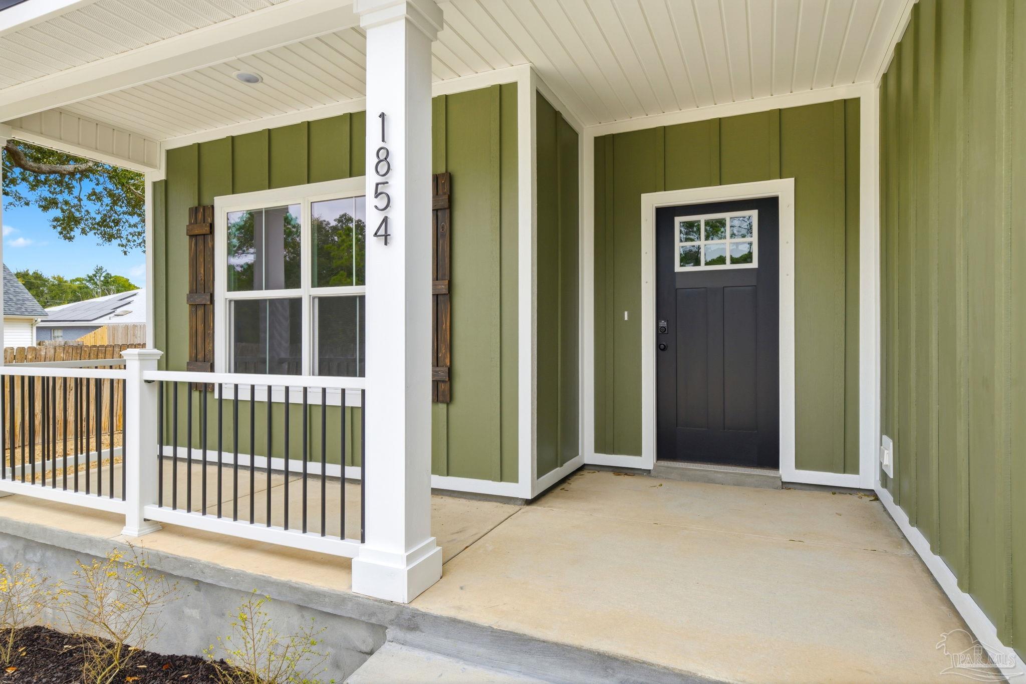 1854 Wheeler Road Gulf Breeze, FL 32563 - Photo 3 of 33