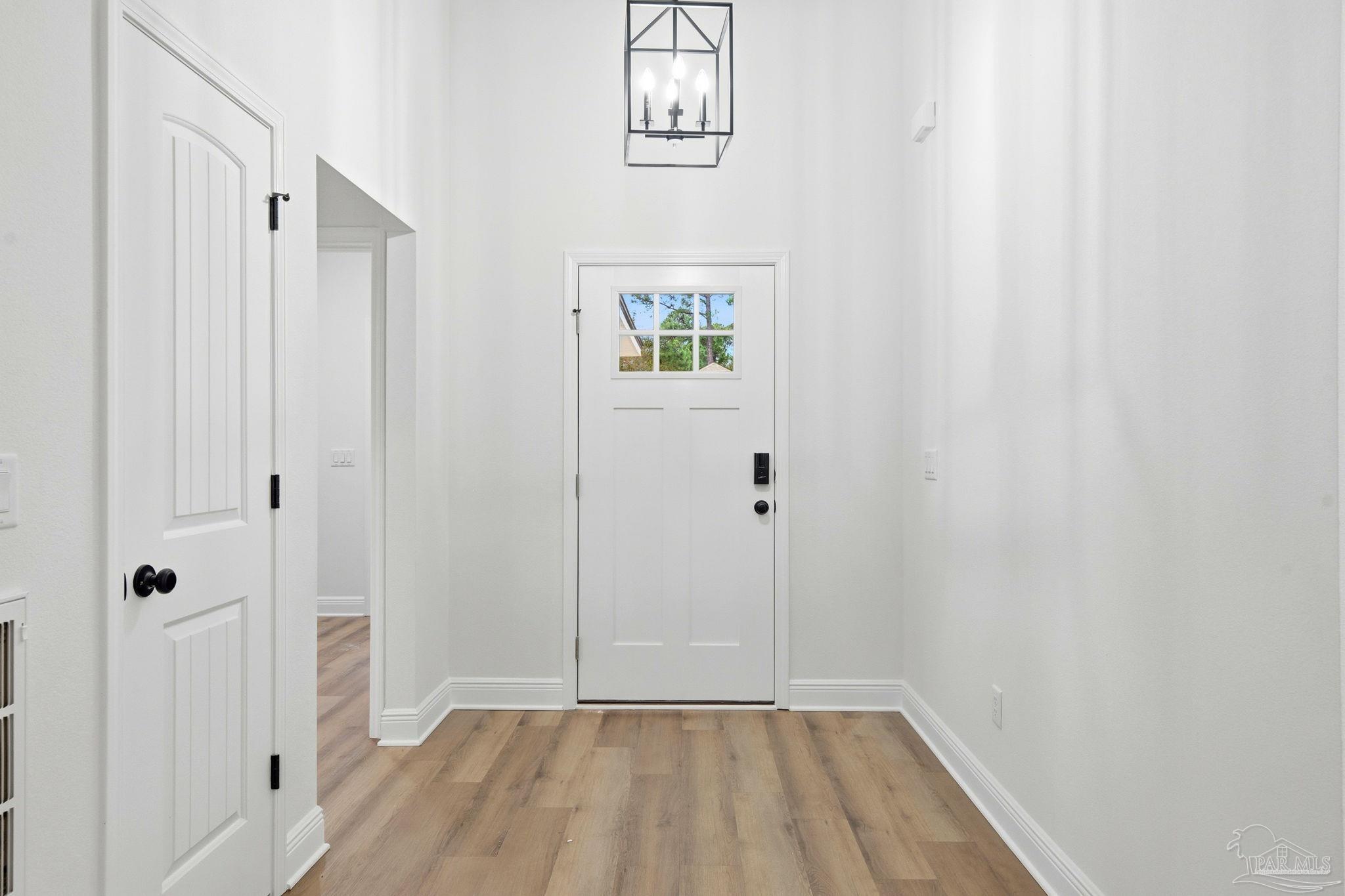 1854 Wheeler Road Gulf Breeze, FL 32563 - Photo 4 of 33