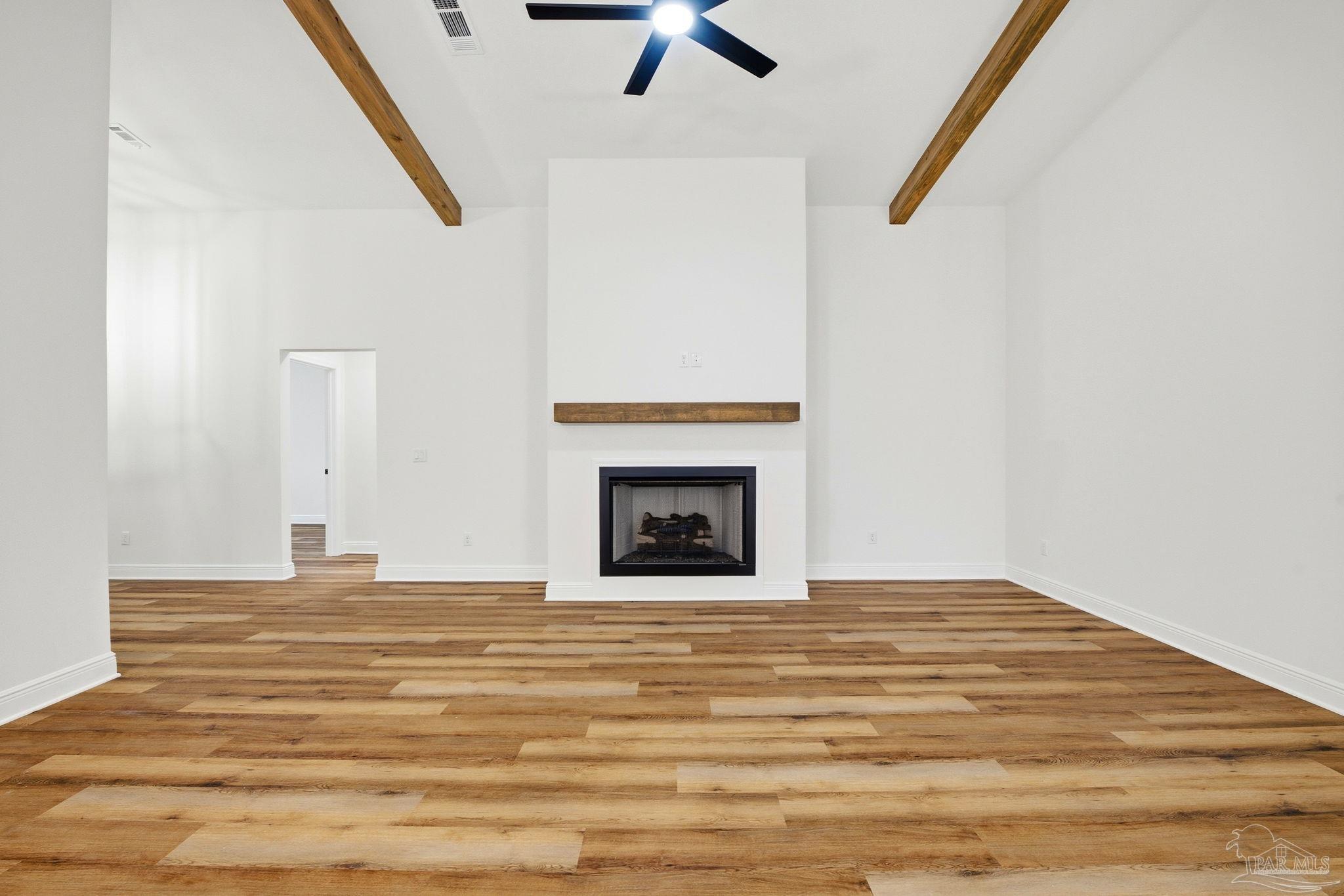 1854 Wheeler Road Gulf Breeze, FL 32563 - Photo 8 of 33