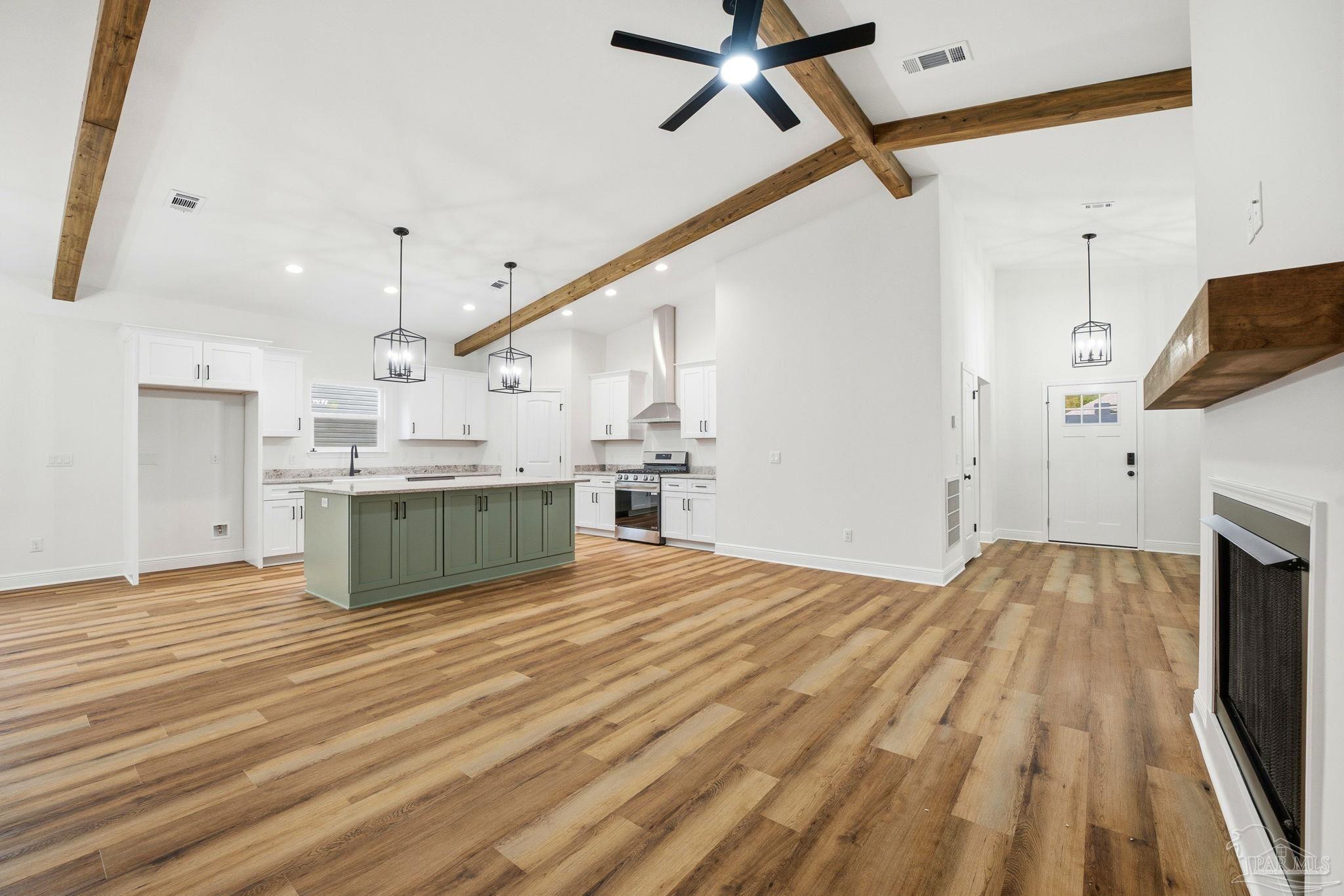 1854 Wheeler Road Gulf Breeze, FL 32563 - Photo 10 of 33