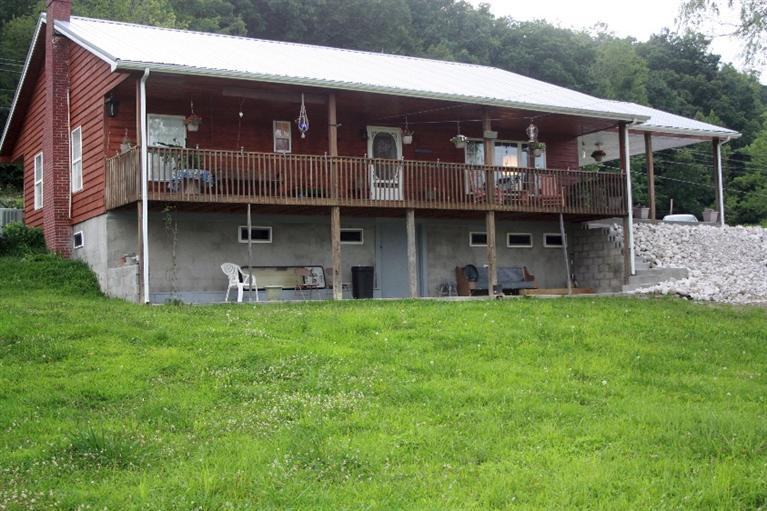 6744 Campton Road Stanton, KY 40380 - Photo 35 of 37 Photo 35