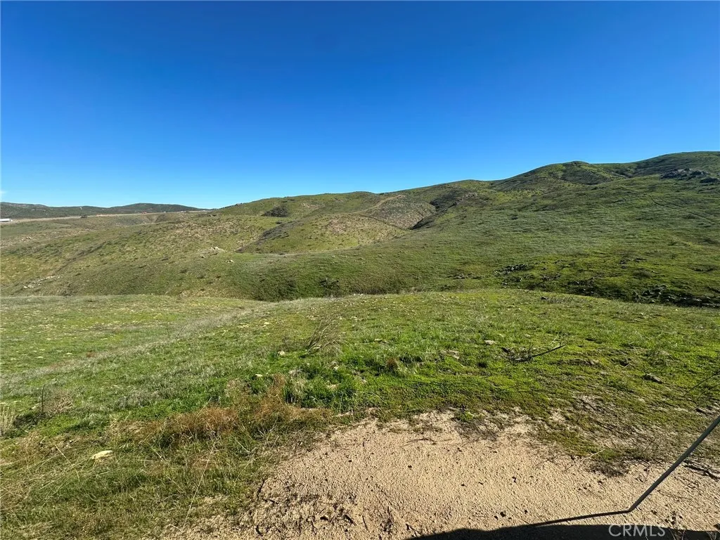 0 Cajalco Road Corona, CA 92883 - Photo 9 of 9 a view of a mountain range with lush green forest