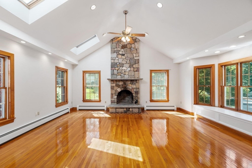 4 Battcock Road Billerica, MA 01821 - Photo 14 of 42
