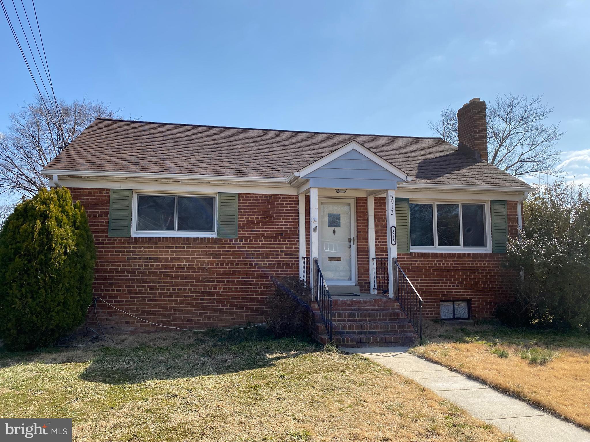 5913 Brunswick Street Springfield, VA 22150 - Photo 1 of 20 Gallery Image 1