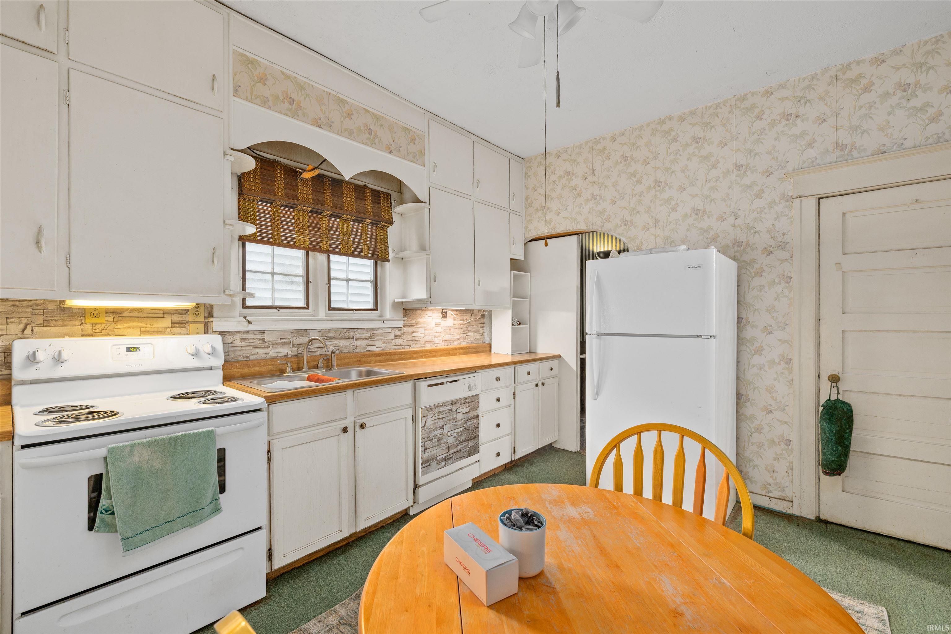 1637 Short Street Fort Wayne, IN 46808 - Photo 9 of 30