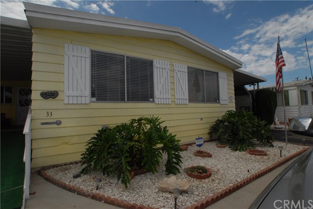 3700 Buchanan Street, Unit 33 Riverside, CA 92505 - Photo 1 of 3