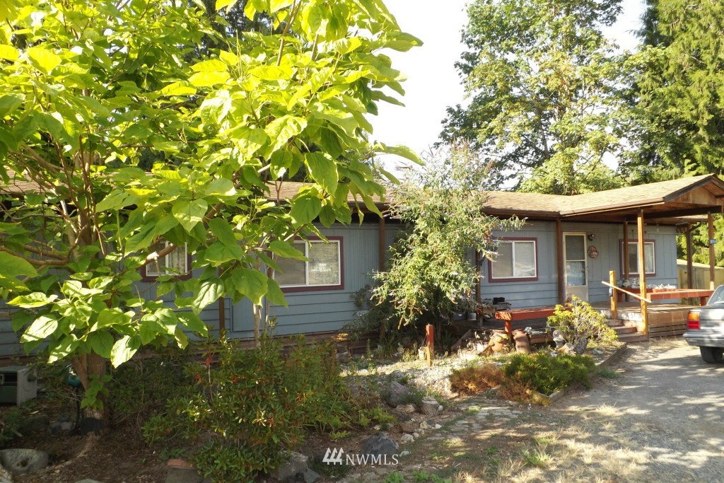 20716 Menzel Lake Road Granite Falls, WA 98252 - Photo 1 of 17 Gallery Image 1