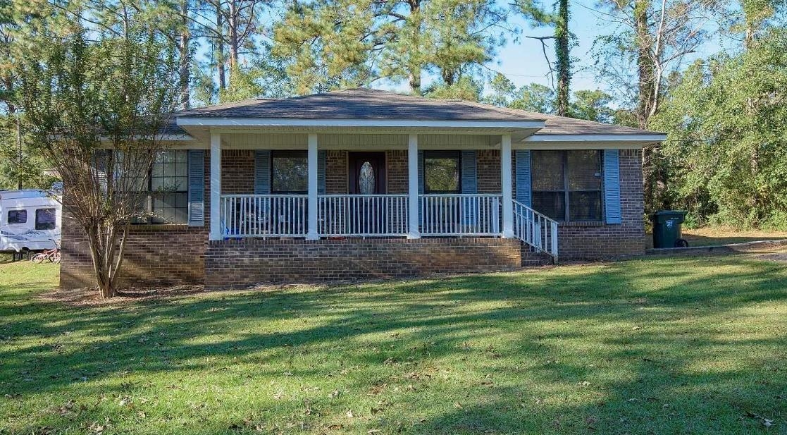 39311 Willie Earl Buck Road Bay Minette, AL 36507 - Photo 1 of 3