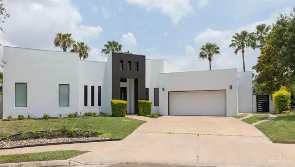 $535,360 | 2037 South 45th Street, McAllen, TX 78503