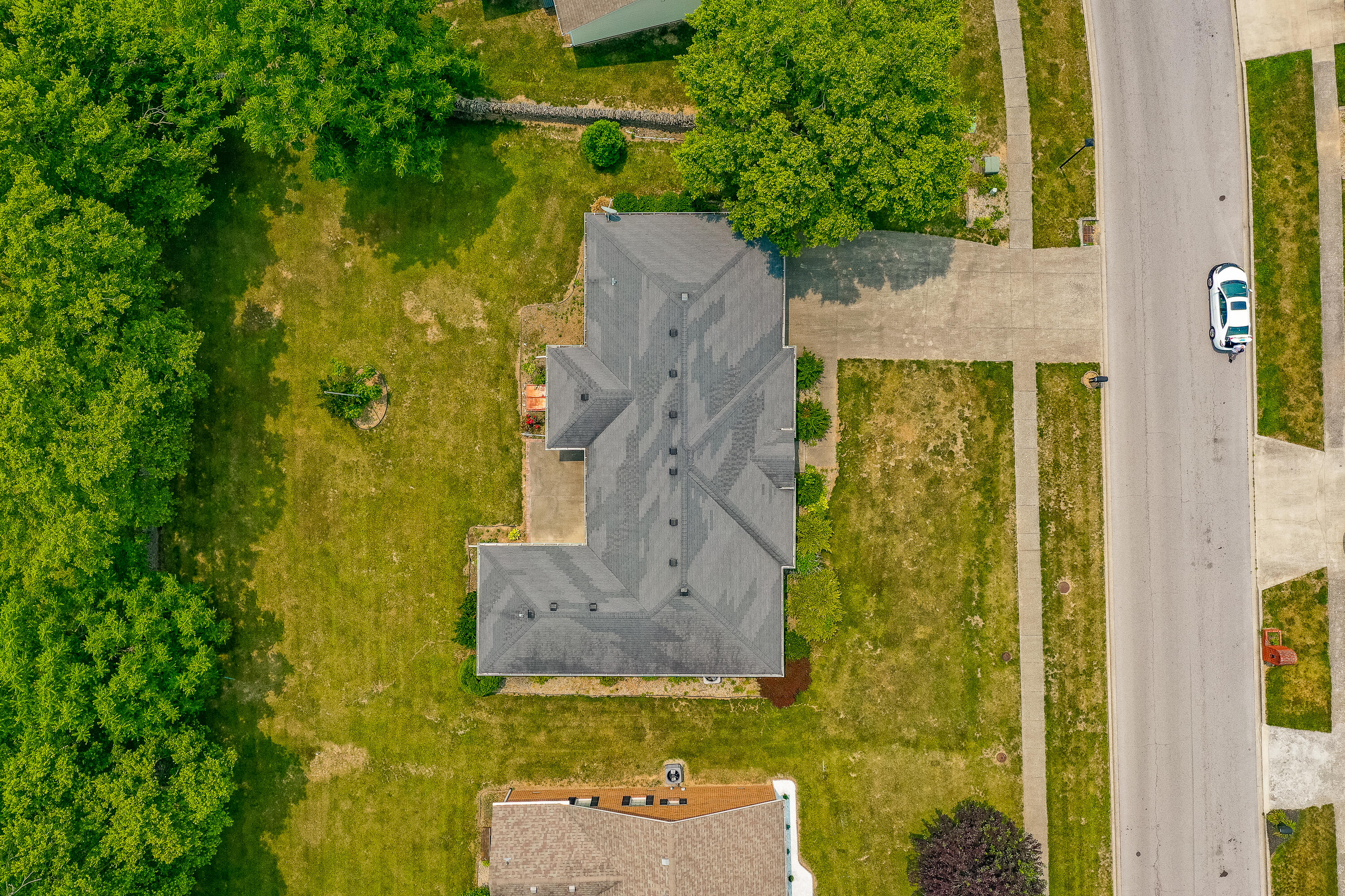 124 Ridgeview Road Danville, KY 40422 - Photo 44 of 45 D-3