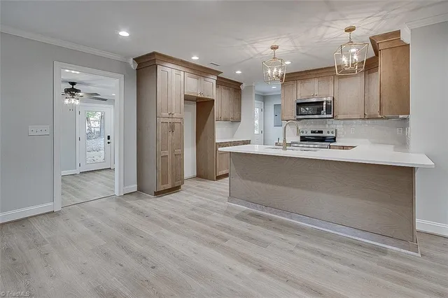 $305,000 | 4417 Highway 42, Asheboro, NC 27205