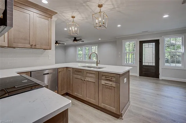 $305,000 | 4417 Highway 42, Asheboro, NC 27205