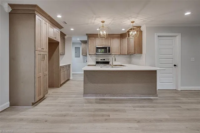 $305,000 | 4417 Highway 42, Asheboro, NC 27205