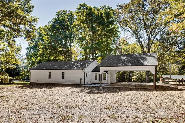 $305,000 | 4417 Highway 42, Asheboro, NC 27205