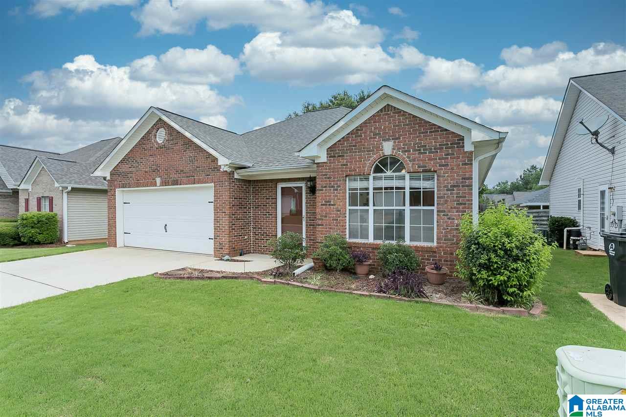 8732 Cedar Springs Circle Leeds, AL 35094 - Photo 2 of 33