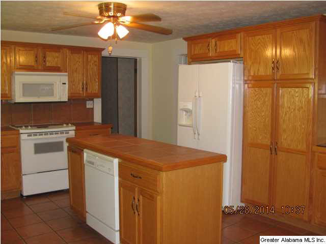 245 Macedonia Road Sylacauga, AL 35150 - Photo 5 of 20