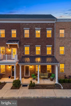 $539,900 | 109 Federal Street, Bensalem, PA 19020