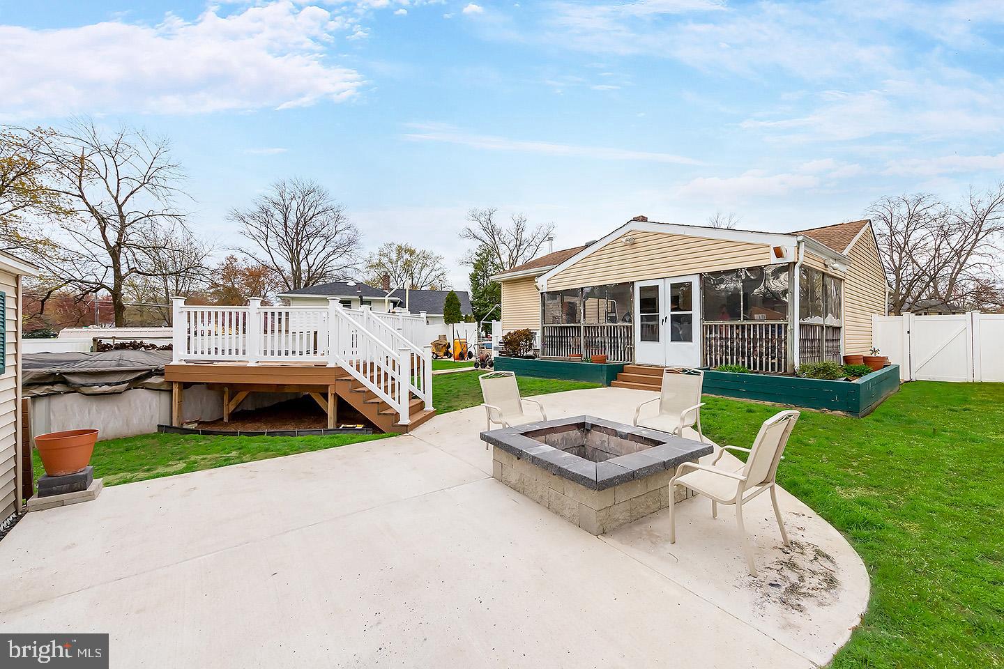 425 Cornwall Road Cherry Hill, NJ 08034 - Photo 17 of 19