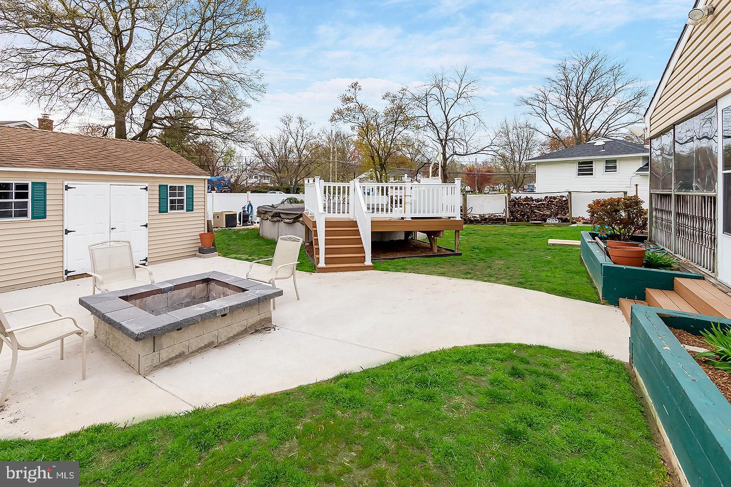425 Cornwall Road Cherry Hill, NJ 08034 - Photo 18 of 19