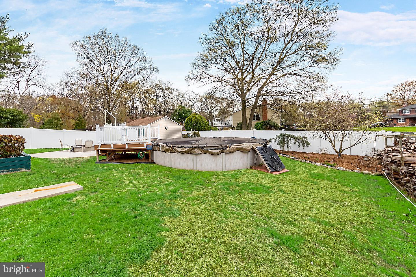 425 Cornwall Road Cherry Hill, NJ 08034 - Photo 19 of 19