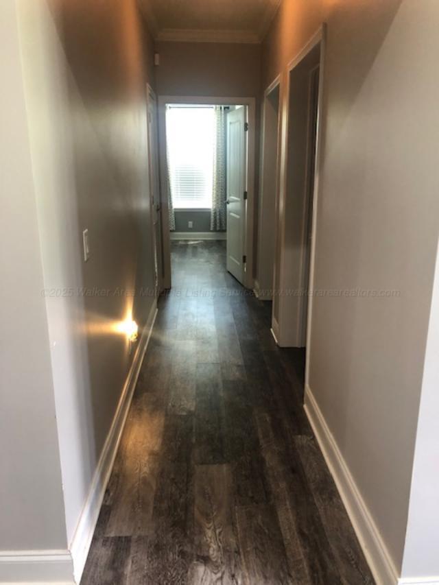 59 Victoria Road Nauvoo, AL 35578 - Photo 19 of 23 Handicapped walkway