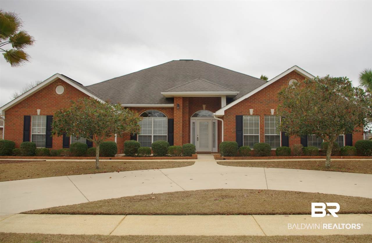 449 Collinwood Loop Foley, AL 36535 - Photo 3 of 42