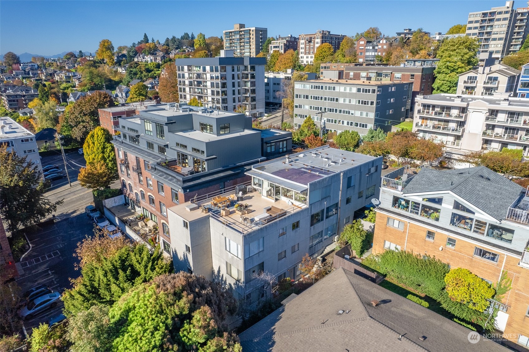 15 Ward Street Seattle, WA 98109 - Photo 3 of 17