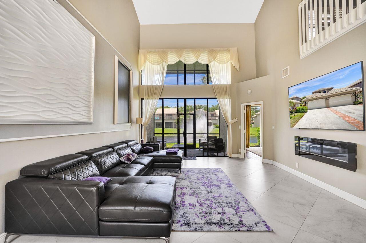 5465 Monterey Circle, Unit D Delray Beach, FL 33484 - Photo 11 of 67 Beautifully Furnished