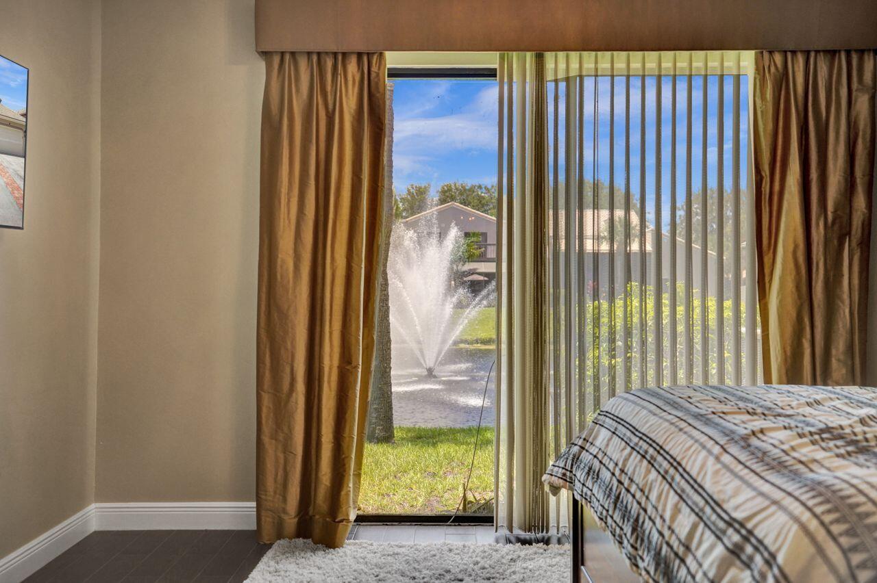 5465 Monterey Circle, Unit D Delray Beach, FL 33484 - Photo 41 of 67 Another Great View